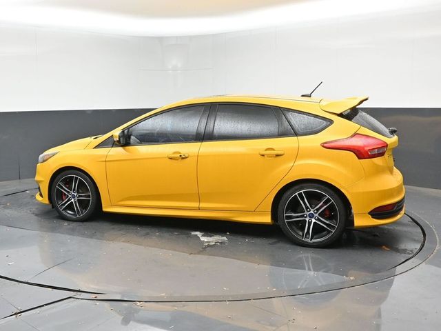 2016 Ford Focus ST