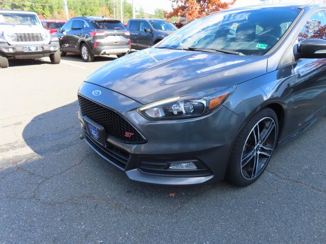 2016 Ford Focus ST