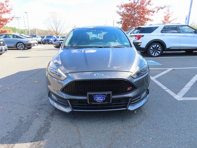 2016 Ford Focus ST