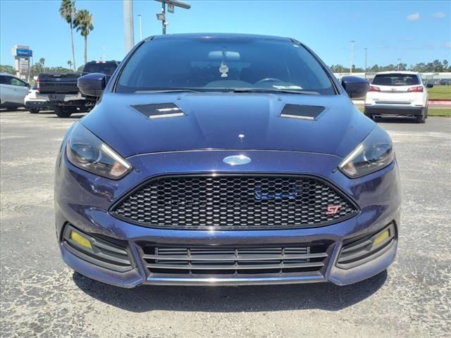 2016 Ford Focus ST