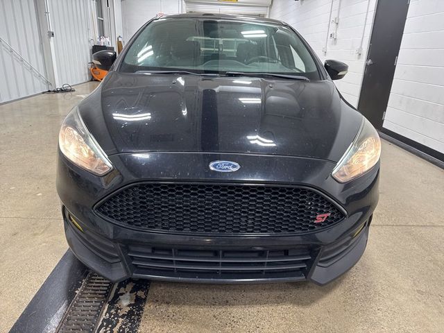 2016 Ford Focus ST