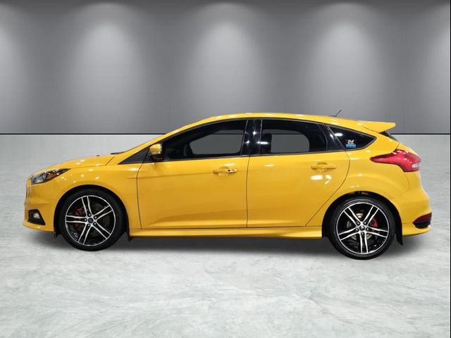 2016 Ford Focus ST