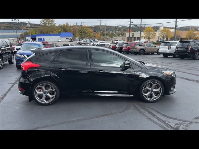 2016 Ford Focus ST