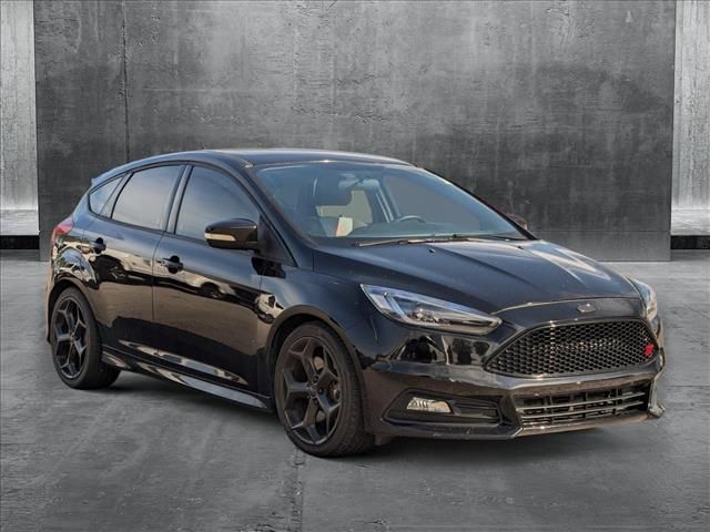 2016 Ford Focus ST