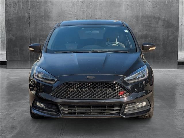 2016 Ford Focus ST