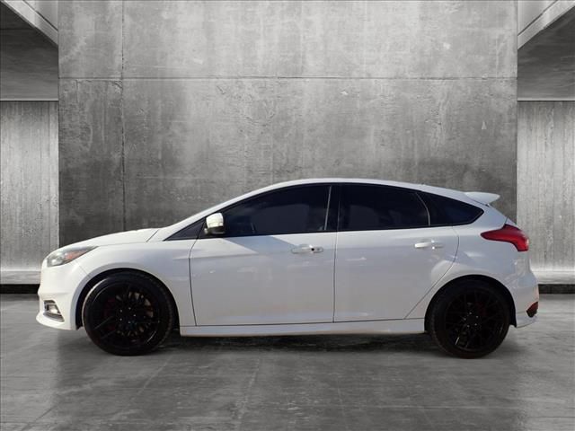 2016 Ford Focus ST