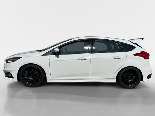 2016 Ford Focus ST