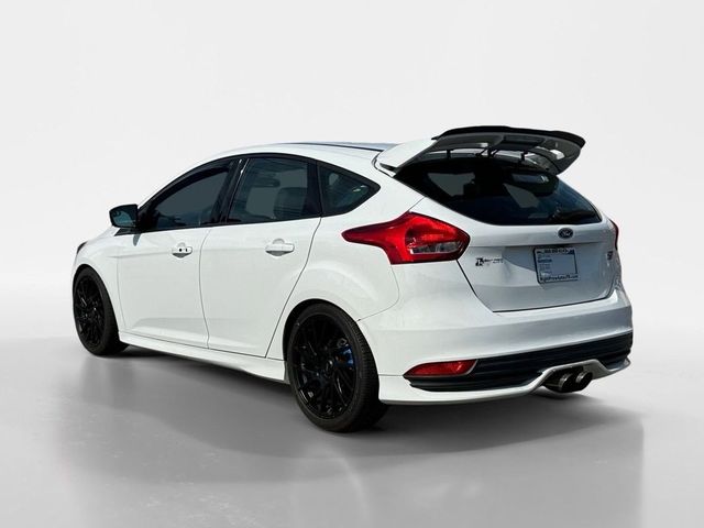 2016 Ford Focus ST