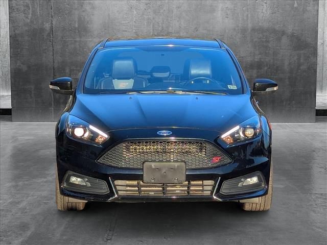 2016 Ford Focus ST