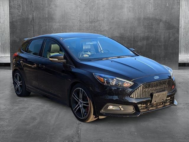 2016 Ford Focus ST