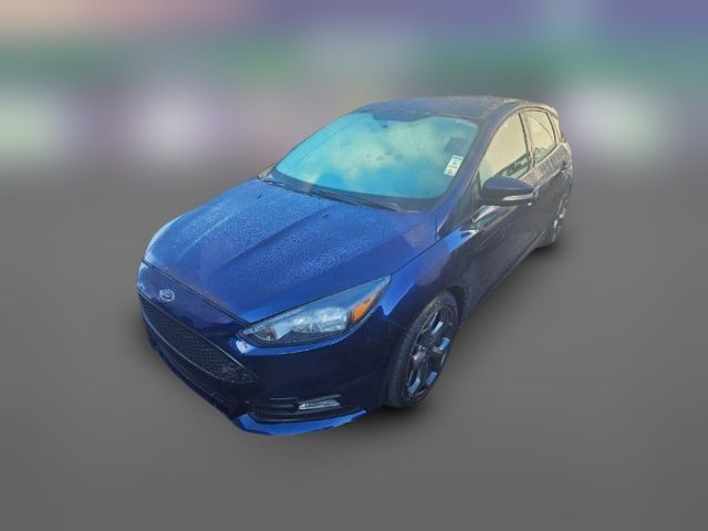 2016 Ford Focus ST