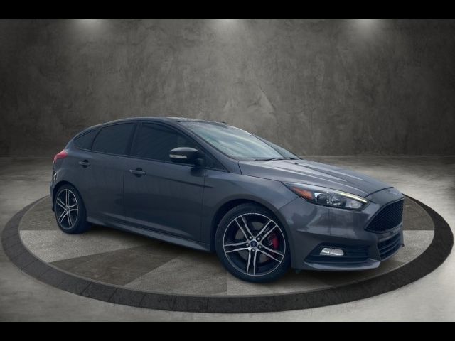 2016 Ford Focus ST