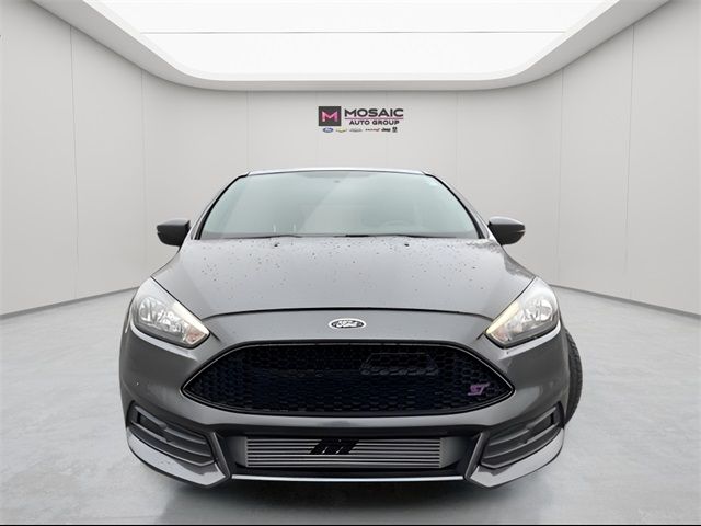 2016 Ford Focus ST