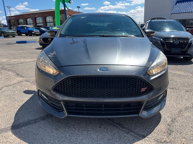 2016 Ford Focus ST