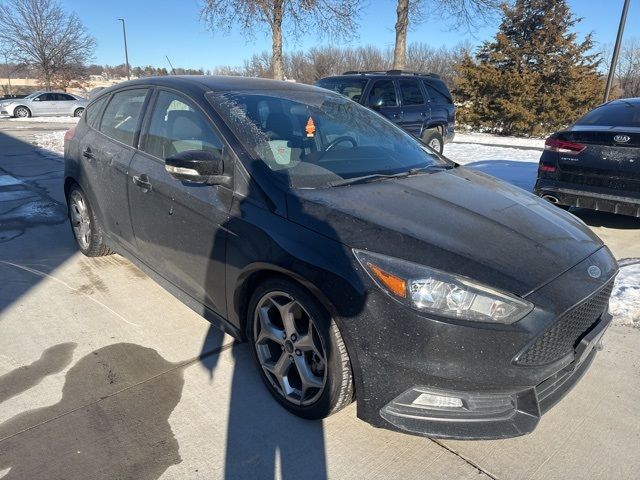 2016 Ford Focus ST