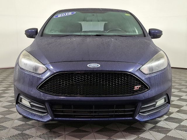 2016 Ford Focus ST