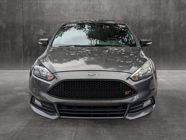 2016 Ford Focus ST