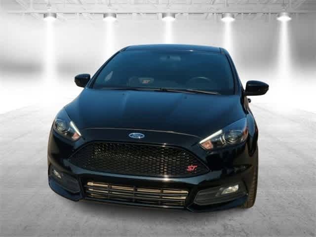 2016 Ford Focus ST