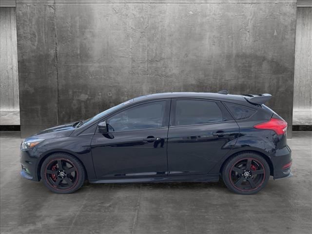 2016 Ford Focus ST