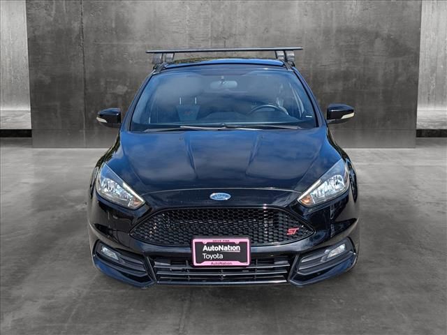 2016 Ford Focus ST