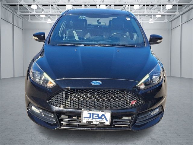 2016 Ford Focus ST