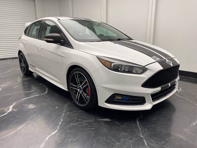 2016 Ford Focus ST