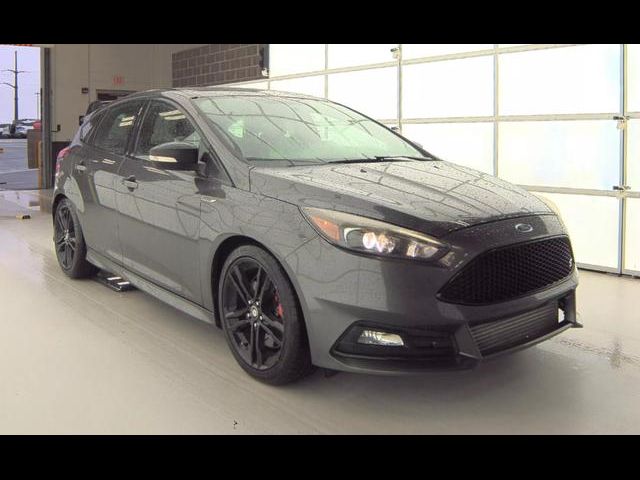 2016 Ford Focus ST