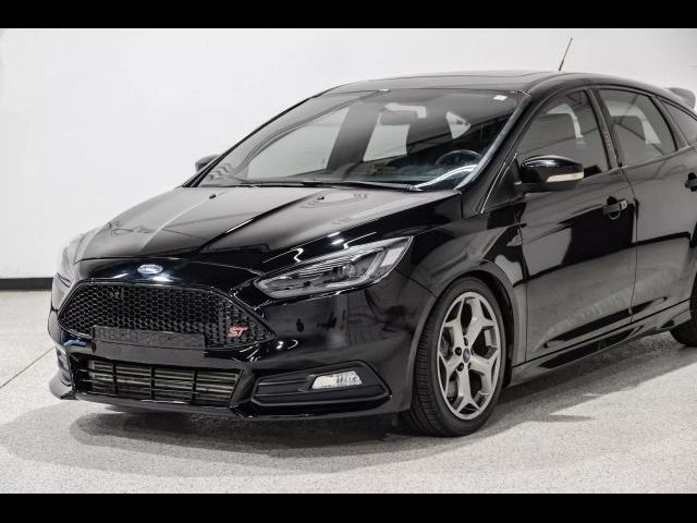 2016 Ford Focus ST