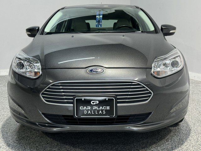 2016 Ford Focus Electric Base