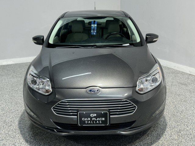 2016 Ford Focus Electric Base