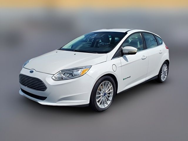 2016 Ford Focus Electric Base