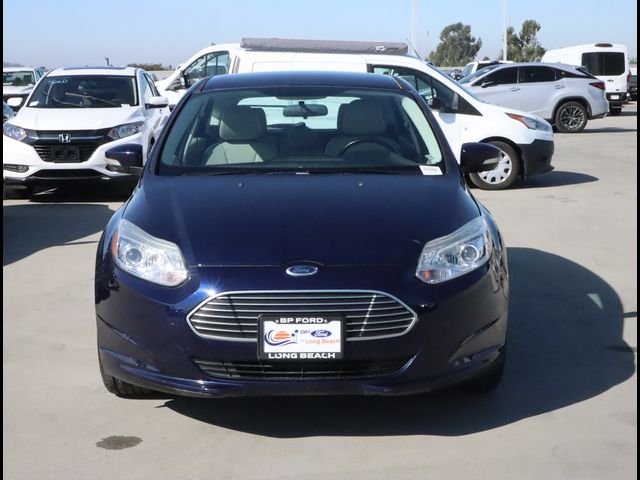 2016 Ford Focus Electric Base