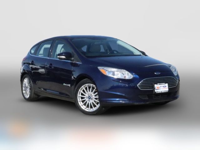 2016 Ford Focus Electric Base