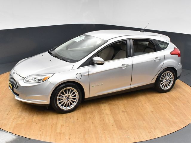 2016 Ford Focus Electric Base