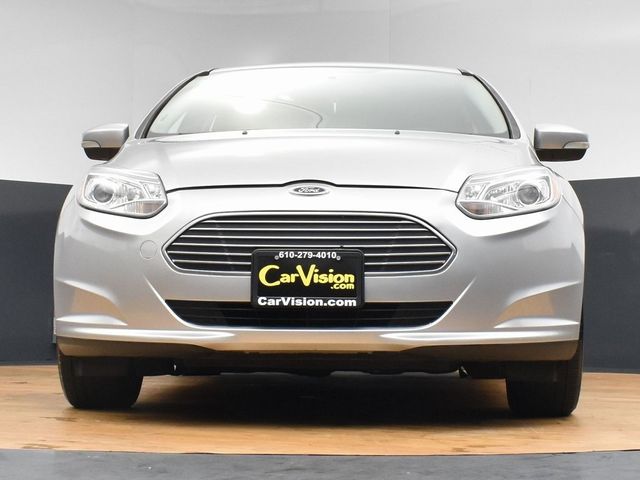 2016 Ford Focus Electric Base