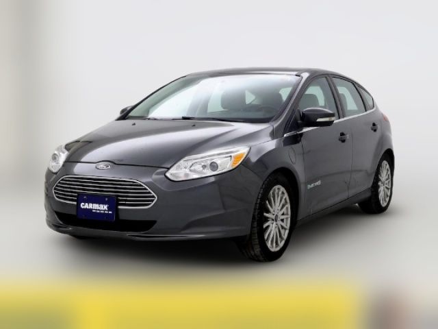 2016 Ford Focus Electric Base