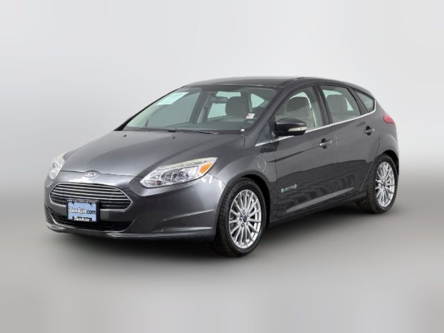 2016 Ford Focus Electric Base