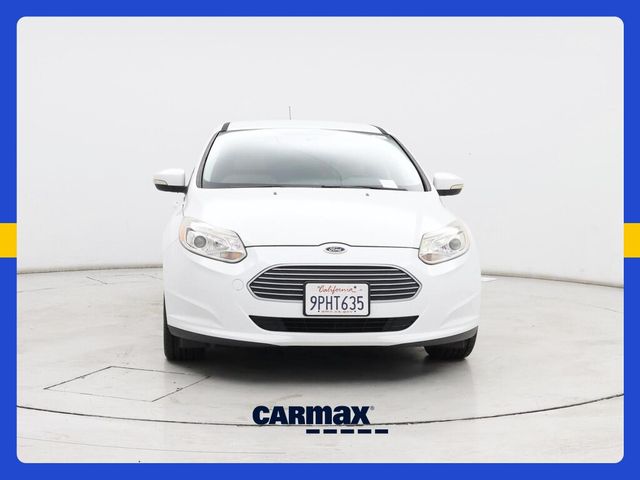 2016 Ford Focus Electric Base