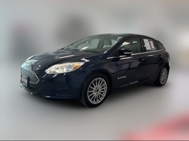 2016 Ford Focus Electric Base