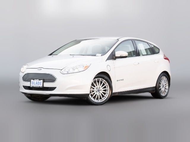 2016 Ford Focus Electric Base