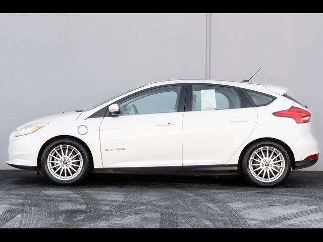 2016 Ford Focus Electric Base