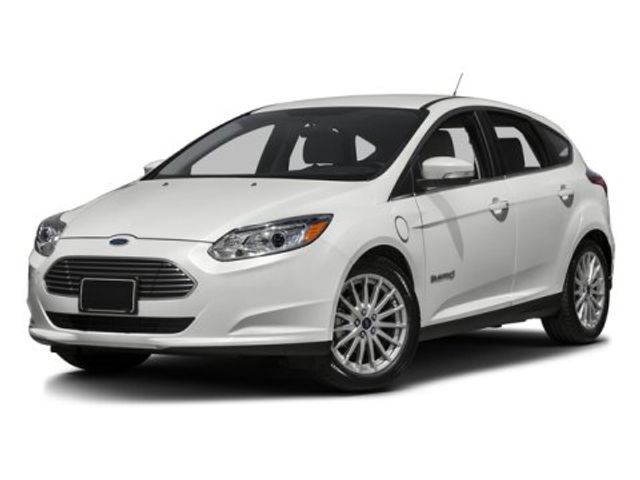 2016 Ford Focus Electric Base