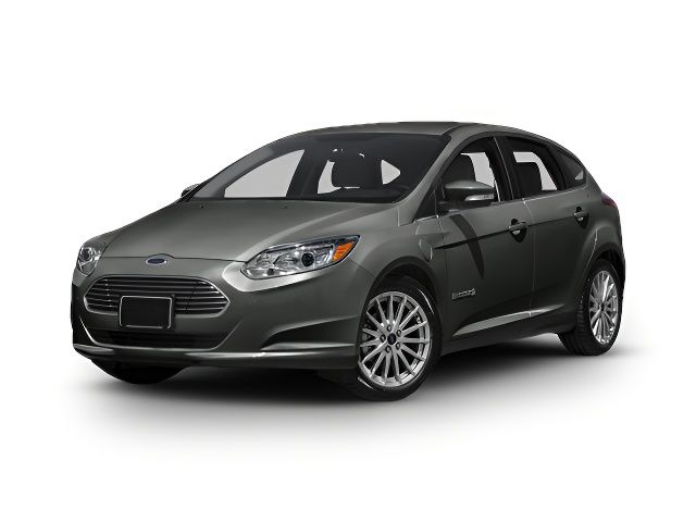 2016 Ford Focus Electric Base