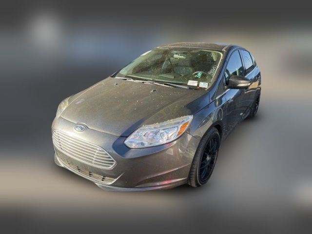 2016 Ford Focus Electric Base