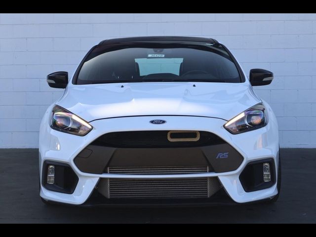 2016 Ford Focus RS