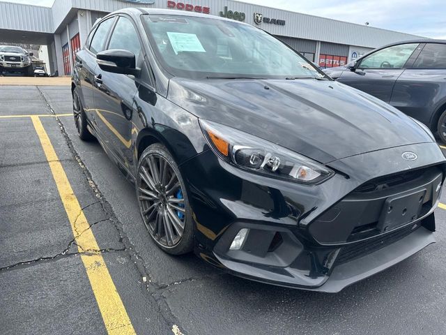 2016 Ford Focus RS