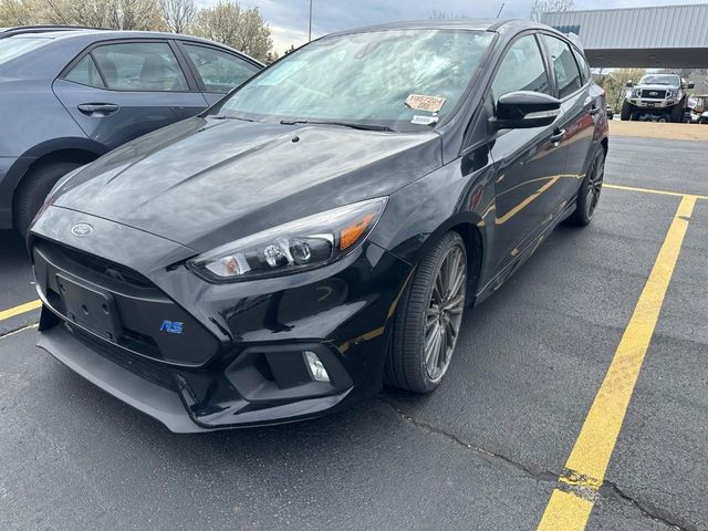 2016 Ford Focus RS