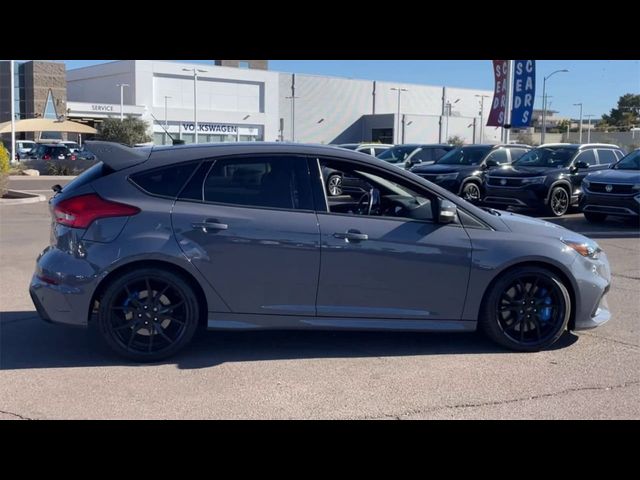 2016 Ford Focus RS