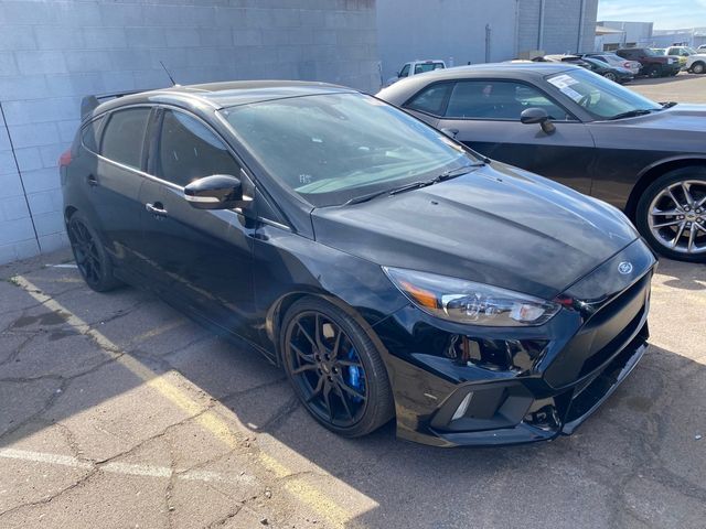 2016 Ford Focus RS