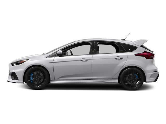 2016 Ford Focus RS